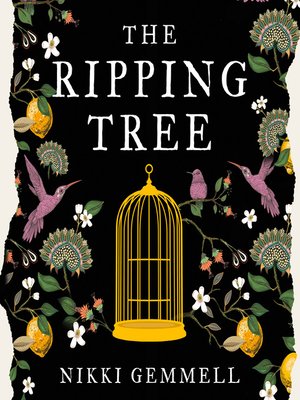 cover image of The Ripping Tree